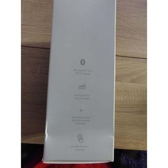 Heyday Wireless Headphones Up to 40 Hours Playback Bluetooth 5.0 White