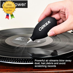 7-In-1 Vinyl Record Cleaning Kit Complete – Vinyl Record Cleaner Solution