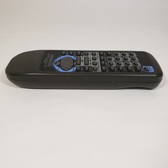 Kenwood RC-552 Remote Control Unit for Audio System Genuine OEM Tested Working
