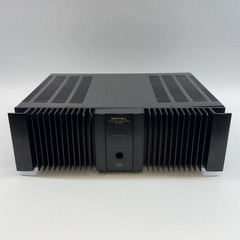 Rotel RB-991 Power Amplifier