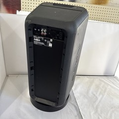 Sony GTK-XB7 Portable Wireless Speaker-Black Used Works & Sounds Awesome! READ