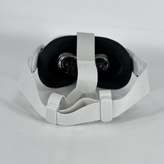 Meta Quest 3S VR Headset 128GB w/ Charger/Controllers/Regular Strap – Excellent