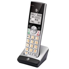 1 x AT&T CL80115 DECT 6.0 Extra Handset for CL82465, CL82515, CL83215, CL83315