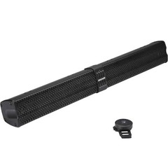 KICKER 47KPB2 EIGHT SPEAKER POWERBAR/ KPB2 WEATHER PROOF SOUND BAR **NEW**