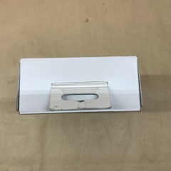 Google Chromecast with Google HD TV Snow (GA03131-US) OPEN BOX