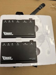 Vanco HDBTEX70 Hdbaset Extender.