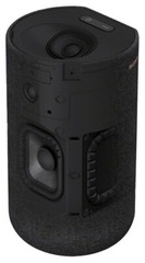 Sony SARS5 Wireless Rear Speakers With Built-In Battery For HT-A7000/HT-A5000