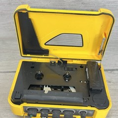For Parts or Repair | Vintage Sony Sports Walkman WM-AF54 AM/FM Radio Cassette