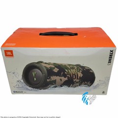 NEW JBL XTREME3 Portable Bluetooth Speaker Powerful Sound & Deep Bass