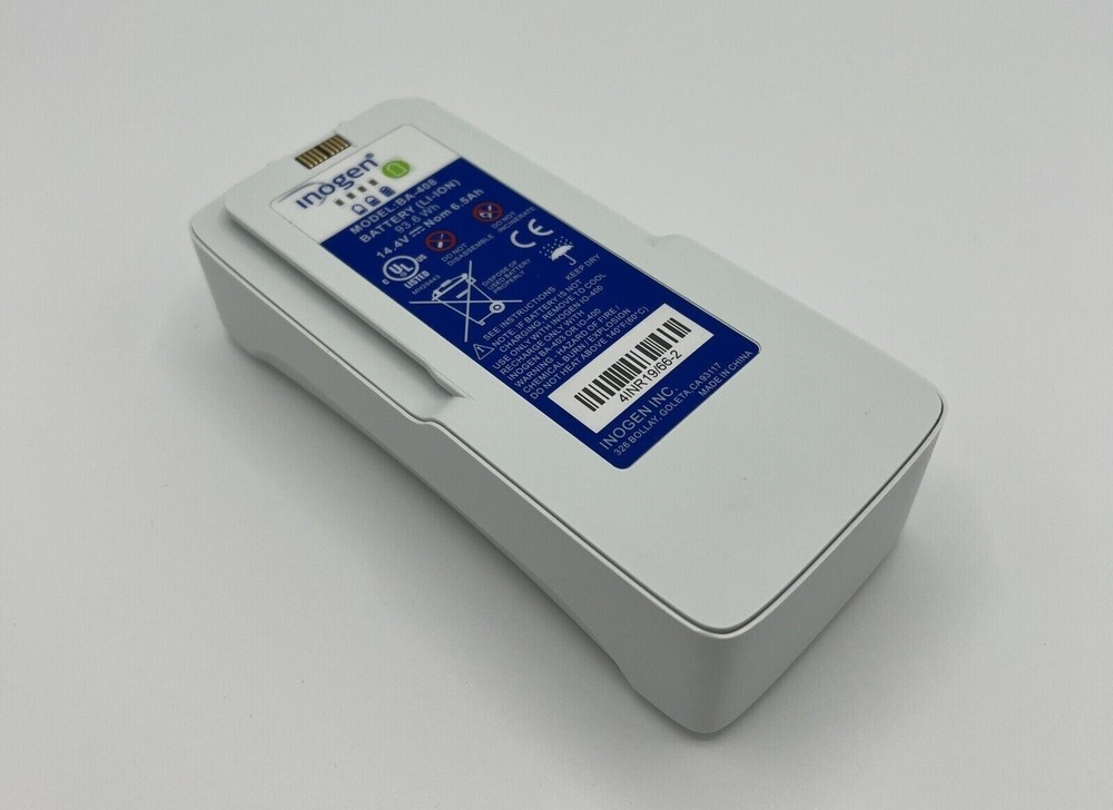 Inogen Rove 4 / G4 Intermediate 4-Cell Battery BA-404 Pre-Owned Tested Working
