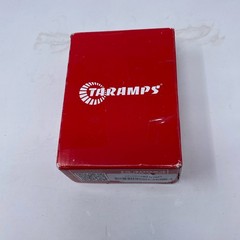 Taramps TS 400×4 V2 4-Channel Car Amp 400W RMS Silver/Black Small