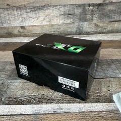 DigiXstream DX4 Plus Quad Core Android Streaming Media Box
