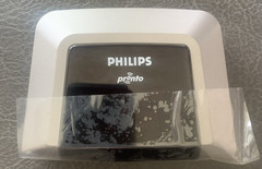 Philips TSU6000/01 Pronto Pro Color Control +RF Kit. Used, Pro Cleaned & Tested