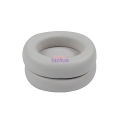 2x Replacement Ear Pads Cushion For Beats Studio Pro Wireless Headphones Earpads