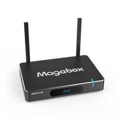 Magabox MG5 PLUS 8k UHD Media Player AUTHORIZED DEALER FREE FAST SHIPPING