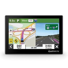 GARMIN 010-02858-00 Drive 53 5-In. GPS Navigator