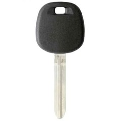 Replacement Key Fob Remote 2011 Toyota Tacoma MPN: 89785-08040 Keyless Entry