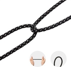 Cable Matters Braided 2-Pack Shielded Subwoofer Cable – 15ft / 4.6m RCA Cord …