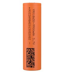 2/4Pack 3.7Volt Rechargeable Batteries High Capacity 9900 mAh Free Shipping