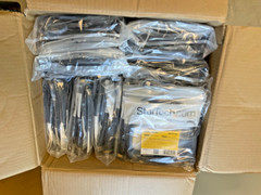 150 per Box of High Speed HDMI Cable M/M 3Ft