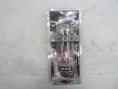 Belva 1.0 Farad Capacitor with Red Digital Voltage Display BB1D 2D