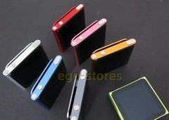 Apple iPod Nano 6th Generation 8GB 16GB All Colors Tested Work Great z9