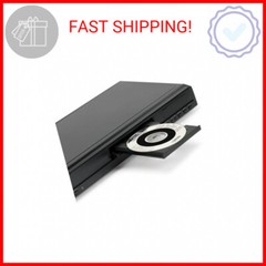 Digital Innovations CleanDr for Blu-Ray Laser Lens Cleaner for Blu-Ray / DVD / P