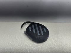 JBL – Clip 5 Portable Bluetooth Speaker – JBLCLIP5BLKAM – Black –