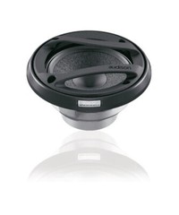 Audison Voce AV 3.0 3″ 7cm 70mm Dash Door Midrange Speaker with Grills 100w Pair