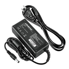 AC Adapter For Sceptre C305B-200UNT C305W-2560UN1 Monitor Power Supply Cord PSU