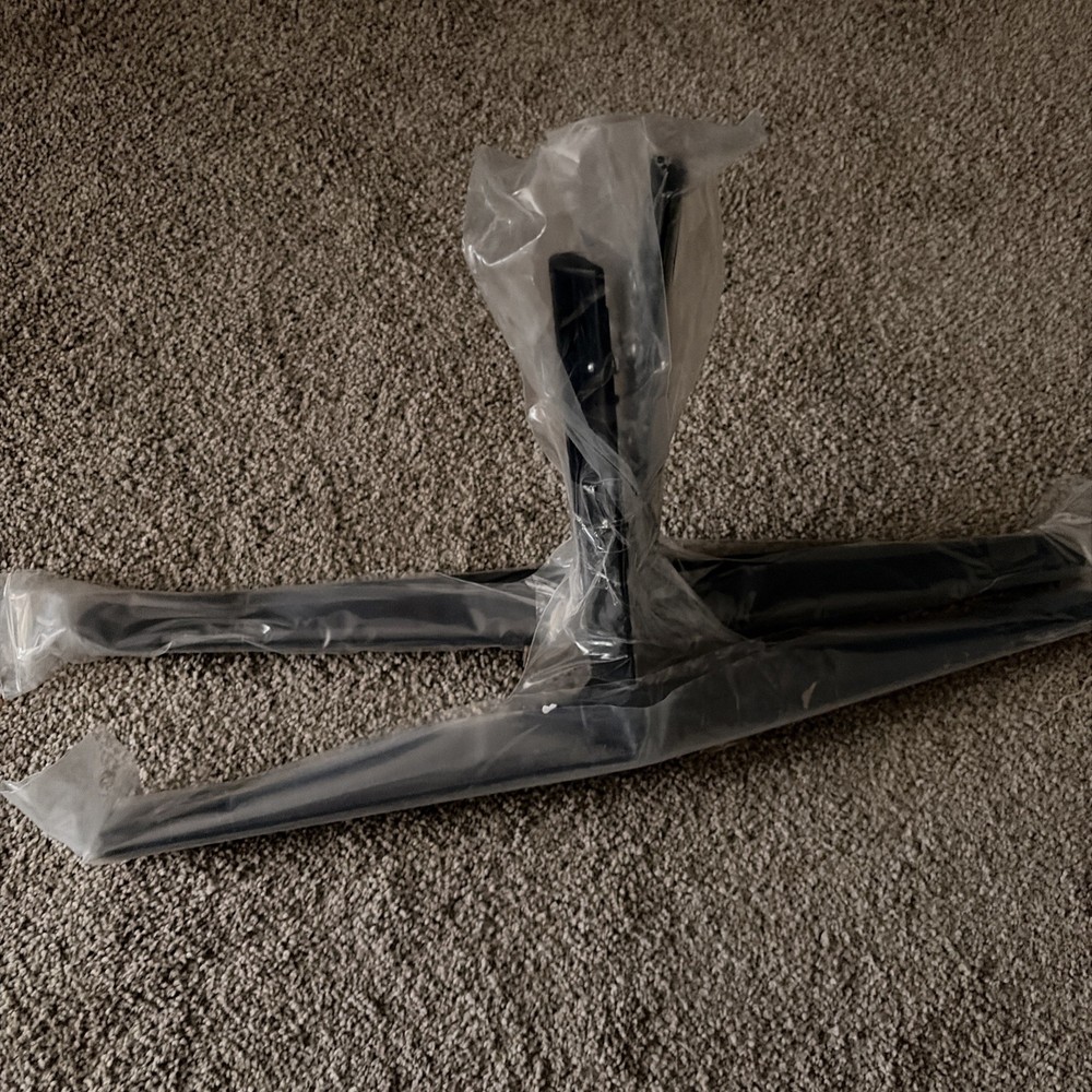 (B86) Sony 85” 505496601 505496701 TV Legs Stand Base For K85XR90/ K85XR90C