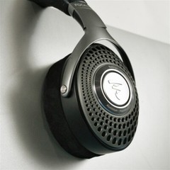 Dekoni Audio Elite Suede Earpads for Focal Bathys
