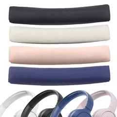1Set 70Mm Replacement Earpads for JBL 510BT Soft Leather Foam Ear Pads Ear Cushi