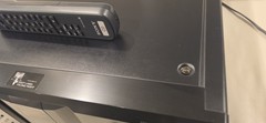 Sony CDP-CX335 CD Changer 300-Disc Black Refurbished w/Remote One Year Warranty