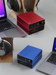 Topping L30Ii Nfca Linear Headphone Amp – 3.5Mm Adaptor Rca Input And