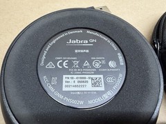 Jabra PHS002W Speak 510 Wireless Bluetooth or USB Portable Speakerphone