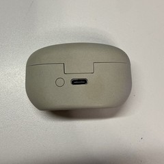 Sony WF-1000XM5 Wireless Earbuds REPLACEMENT Charging Case