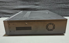 LUMA SURVEILLANCE 510 Series NVR – LUM-510-NYR-8CH-1T