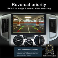 10.1″ ANDROID 10 4CORE DOUBLE 2 DIN TABLET CAR STEREO RADIO Navigation CAMERA US