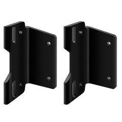 RAPTOR UNIVERSAL SANDWICH ADPTR BLK MINN KOTA 1810388 Expedited Shipping