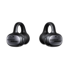 Baseus Open Ear Clip-On Earbuds Sound by Bose Dolby Audio Adaptive Sound XC1