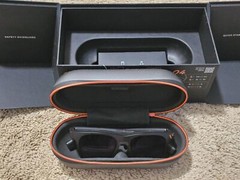 VITURE Pro XR/AR Glasses 135″ 120Hz Full HD Ultra Clarity Display Smart Glasses