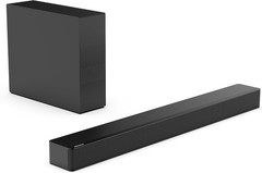 HS2100 240W Wireless Sound Bar with DTS Virtual X & Dolby Audio for Home Theater
