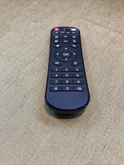 Sofobod HK1MAX Smart TV Box, 4GB RAM 64GB ROM (with Remote And Keyboard)