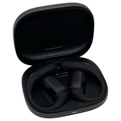 ✅ Shokz OpenFit Pro Headphones Black Open-Ear True Wireless · Air Conduction ✅