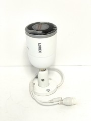 LOREX E892AB 4K Ultra HD Smart Deterrence IP Camera with Smart Motion Plus NEW
