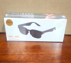 GL-10 Smart Glasses, Wireless Connectivity, Model/MPN GL-10 Smart Glasses