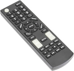 Universal Remote for Insignia TV NS-32D310NA21 NS-24D310NA21