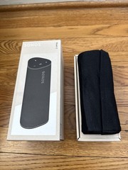 Sonos Roam 2 Portable Speaker