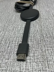 Google Chromecast 3rd Gen NC2-6A5 Media Streamer Charcoal 1080p HD
